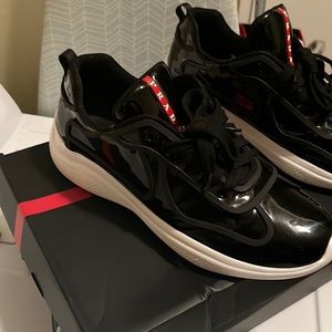 Prada size 8